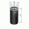 BOSCH F026402030 Fuel filter
