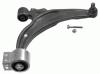 LEMFÖRDER 3504501 Track Control Arm