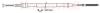 BENDIX 431196B Cable, parking brake