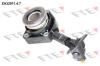 FTE ZA32011.4.7 (ZA3201147) Central Slave Cylinder, clutch