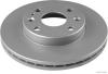 HERTH+BUSS JAKOPARTS J3302123 Brake Disc