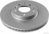 HERTH+BUSS JAKOPARTS J3303059 Brake Disc