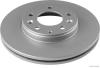 HERTH+BUSS JAKOPARTS J3303076 Brake Disc