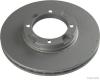 HERTH+BUSS JAKOPARTS J3300501 Brake Disc