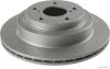 HERTH+BUSS JAKOPARTS J3317002 Brake Disc