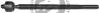 QUINTON HAZELL QR2863S Tie Rod Axle Joint