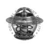 QUINTON HAZELL QTH120 Thermostat, coolant