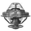 QUINTON HAZELL QTH532K Thermostat, coolant