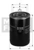 MANN-FILTER W917(10) (W91710) Oil Filter; Hydraulic Filter, automatic transmission
