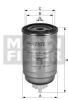 MANN-FILTER WK718/7 (WK7187) Fuel filter