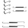 NK 7936563 Accessory Kit, brake shoes
