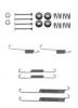 NK 7919754 Accessory Kit, brake shoes