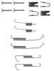NK 7933773 Accessory Kit, brake shoes