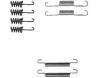 NK 7947774 Accessory Kit, parking brake shoes