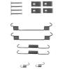 NK 7952860 Accessory Kit, brake shoes