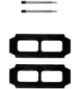 NK 7933987 Accessory Kit, disc brake pads