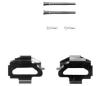 NK 7999141 Accessory Kit, disc brake pads
