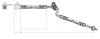 NK 853257 Brake Hose