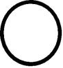 ELRING 239.690 (239690) Gasket, thermostat