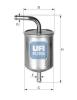 UFI 31.530.00 (3153000) Fuel filter