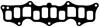 AJUSA 13204900 Gasket, intake manifold