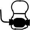 AJUSA 13212600 Gasket, intake manifold