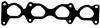 AJUSA 13219000 Gasket, intake manifold