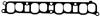 AJUSA 13222800 Gasket, intake manifold