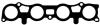 AJUSA 13224100 Gasket, exhaust manifold