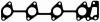 AJUSA 13224600 Gasket, exhaust manifold
