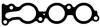 AJUSA 13229500 Gasket, exhaust manifold