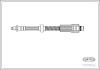 CORTECO 19018896 Brake Hose