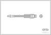 CORTECO 19025742 Brake Hose