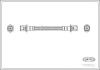 CORTECO 19029821 Brake Hose