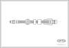 CORTECO 19031637 Brake Hose