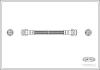 CORTECO 19032933 Brake Hose