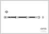 CORTECO 19033554 Brake Hose