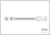 CORTECO 19035305 Brake Hose