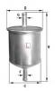 SOFIMA S1582B Fuel filter