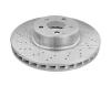 MEYLE 0155212045/PD (0155212045PD) Brake Disc