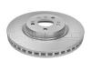 MEYLE 0155212097/PD (0155212097PD) Brake Disc