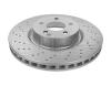 MEYLE 0155212105/PD (0155212105PD) Brake Disc