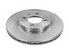MEYLE 1155211006 Brake Disc