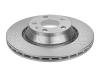 MEYLE 1155230004/PD (1155230004PD) Brake Disc