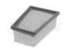 MEYLE 16-123210004 (16123210004) Air Filter