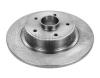 MEYLE 16-155230017 (16155230017) Brake Disc