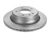MEYLE 3155233008/PD (3155233008PD) Brake Disc