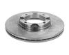 MEYLE 37-155210003 (37155210003) Brake Disc
