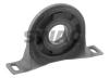 SWAG 10931852 Mounting, propshaft