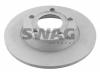 SWAG 30922906 Brake Disc